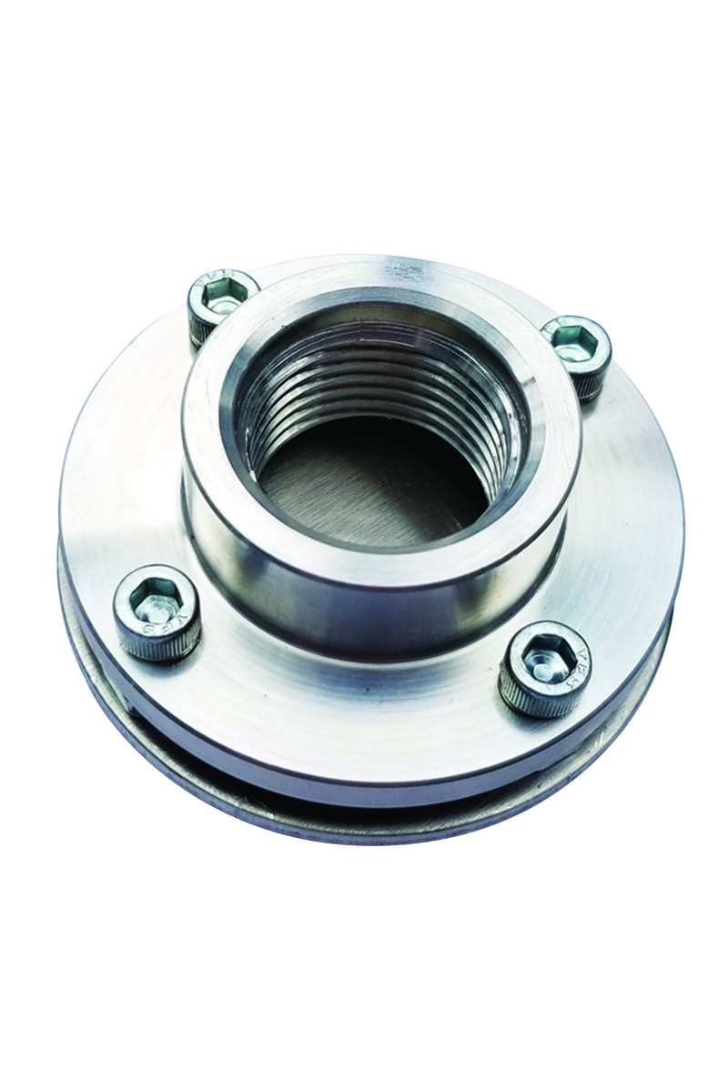 Picture of Moroso MOR Fittings - 22756