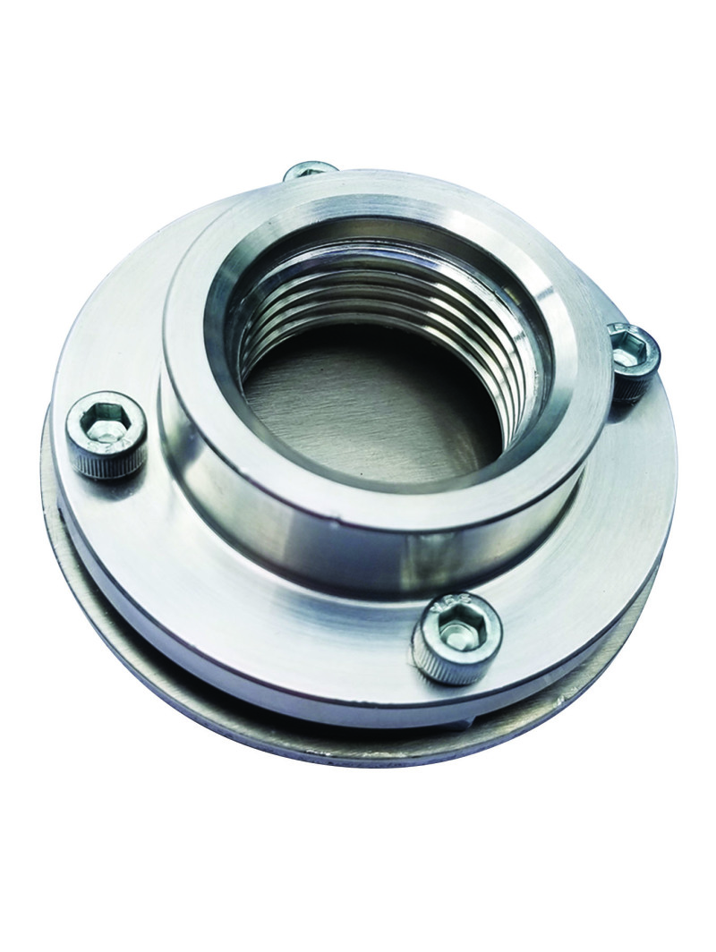 Picture of Moroso MOR Fittings - 22757
