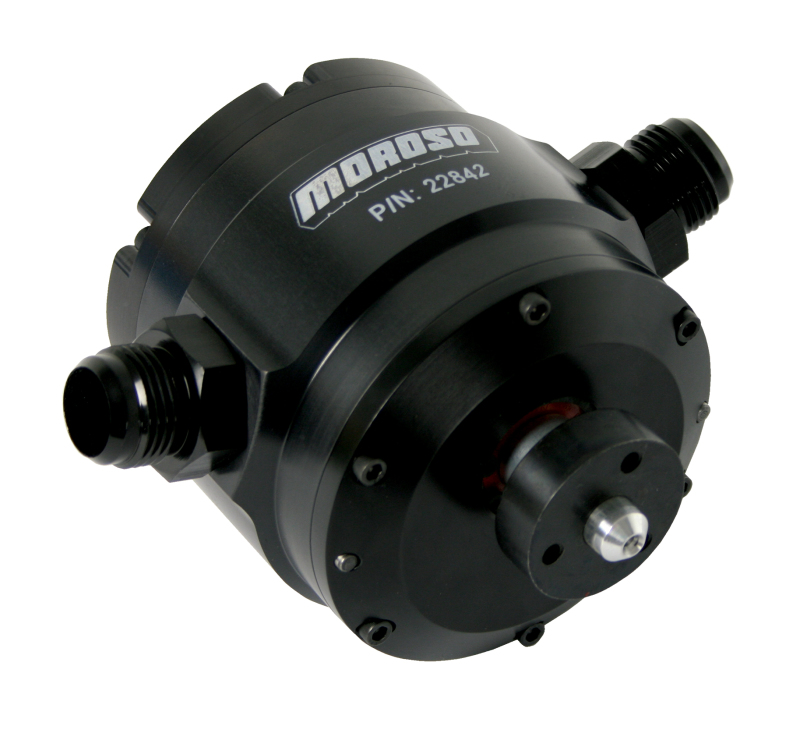 Picture of Moroso MOR Vacuum Pumps - 22842