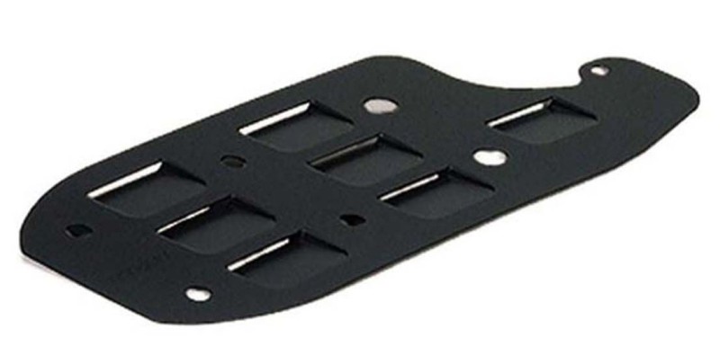 Picture of Moroso MOR Windage Trays Oil Baffles - 23020