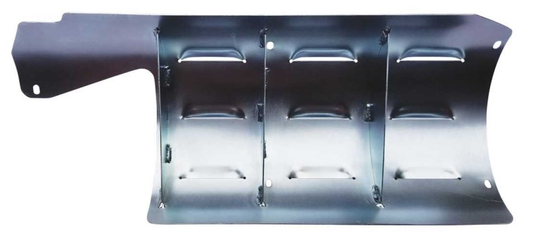 Picture of Moroso MOR Windage Trays Oil Baffles - 23138