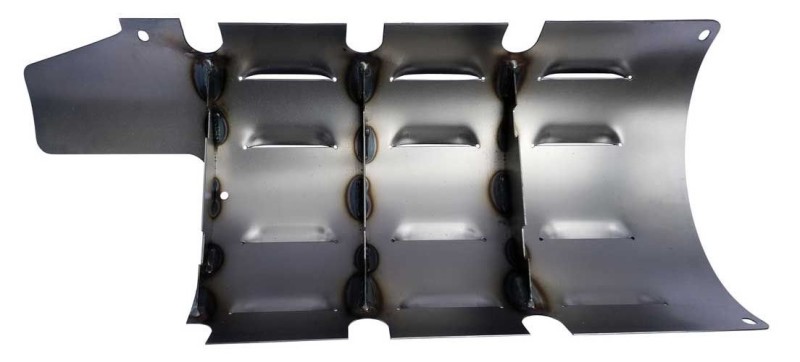 Picture of Moroso MOR Windage Trays Oil Baffles - 23139
