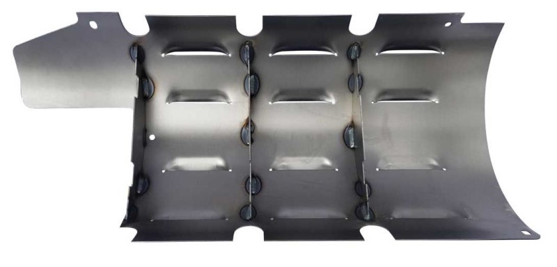 Picture of Moroso MOR Windage Trays Oil Baffles - 23140