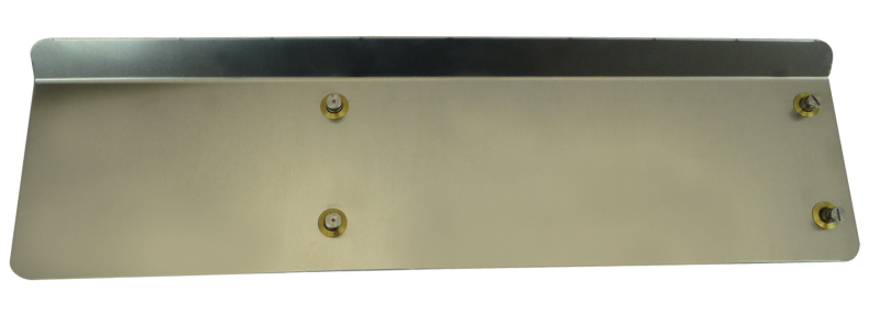 Picture of Moroso MOR Windage Trays Oil Baffles - 23143