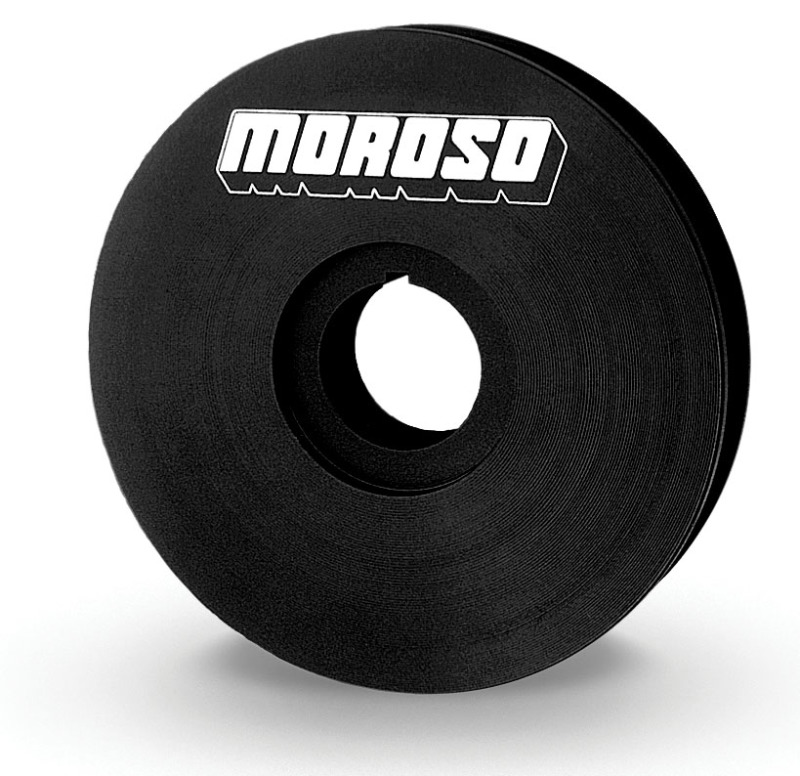Picture of Moroso MOR Pulleys-Crankshaft - 23523