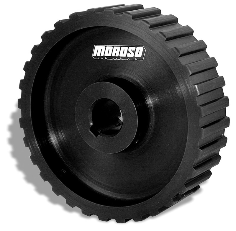 Picture of Moroso MOR Pulleys-Oil Pump - 23532