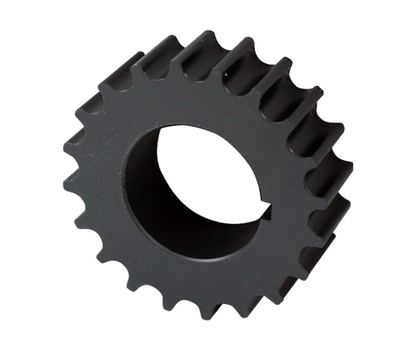 Picture of Moroso MOR Pulleys-Vacuum Pump - 23533