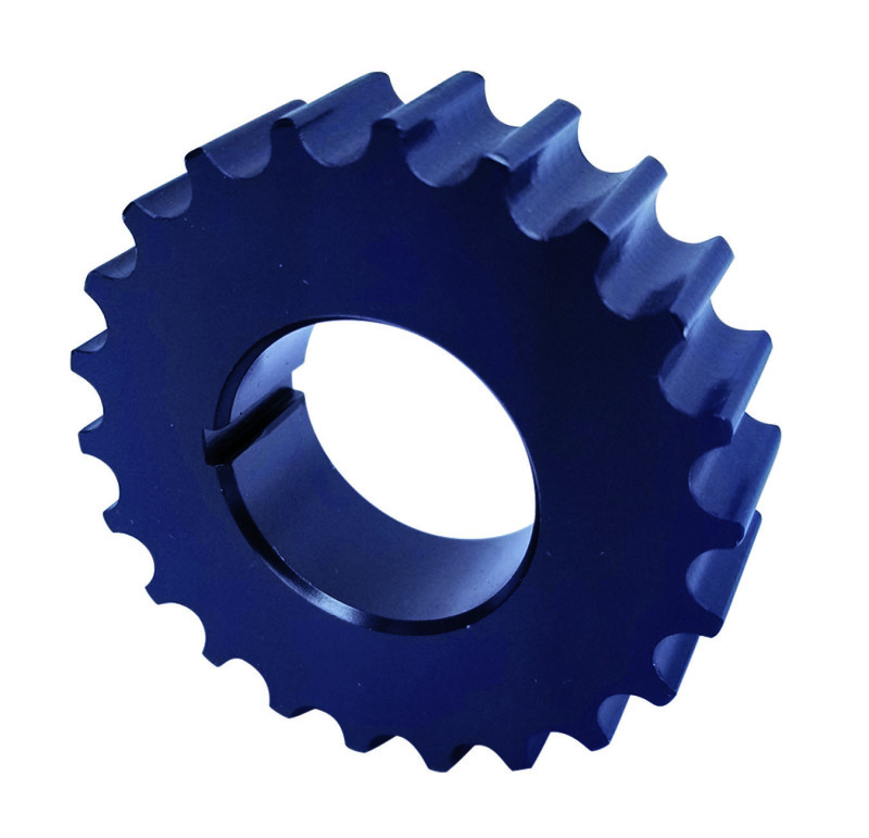 Picture of Moroso MOR Pulleys-Vacuum Pump - 23534