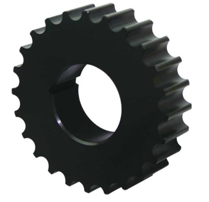 Picture of Moroso MOR Pulleys-Vacuum Pump - 23535