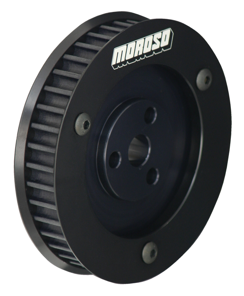 Picture of Moroso MOR Pulleys-Vacuum Pump - 23540