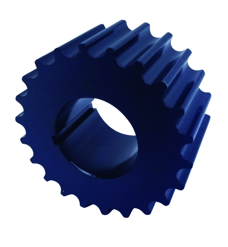 Picture of Moroso MOR Pulleys-Oil Pump - 23542