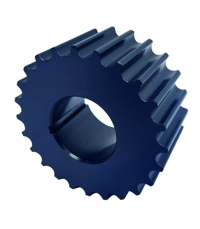 Picture of Moroso MOR Pulleys-Oil Pump - 23543