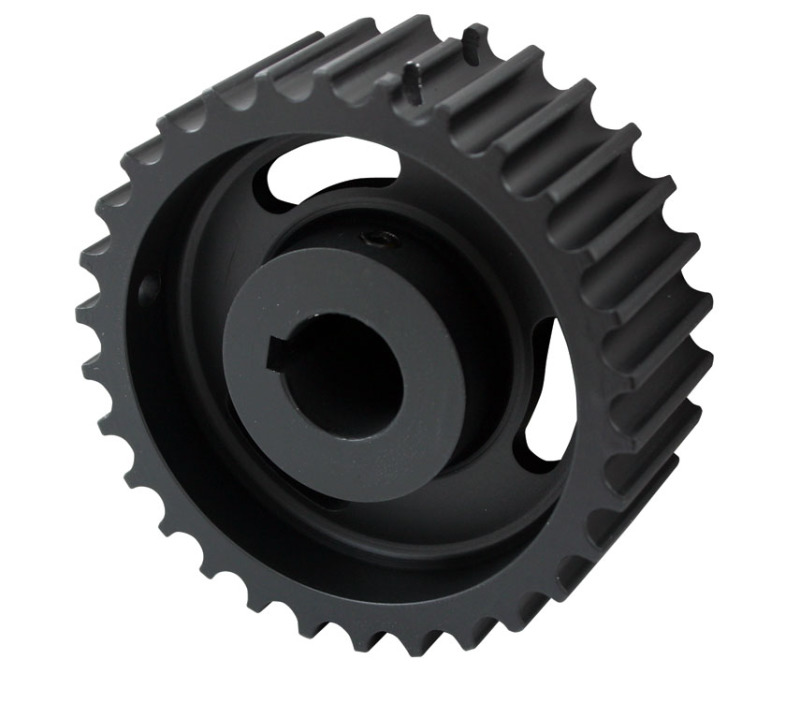 Picture of Moroso MOR Pulleys-Oil Pump - 23544