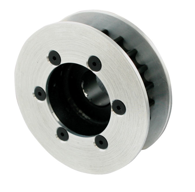 Picture of Moroso MOR Pulleys-Alternator - 23556