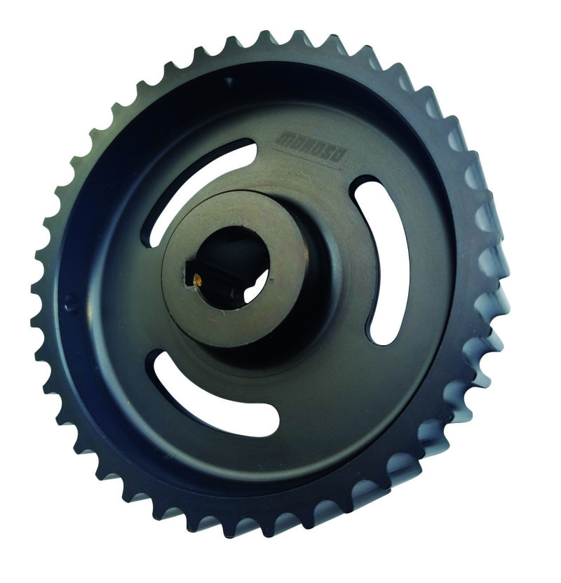 Picture of Moroso MOR Pulleys-Oil Pump - 23548