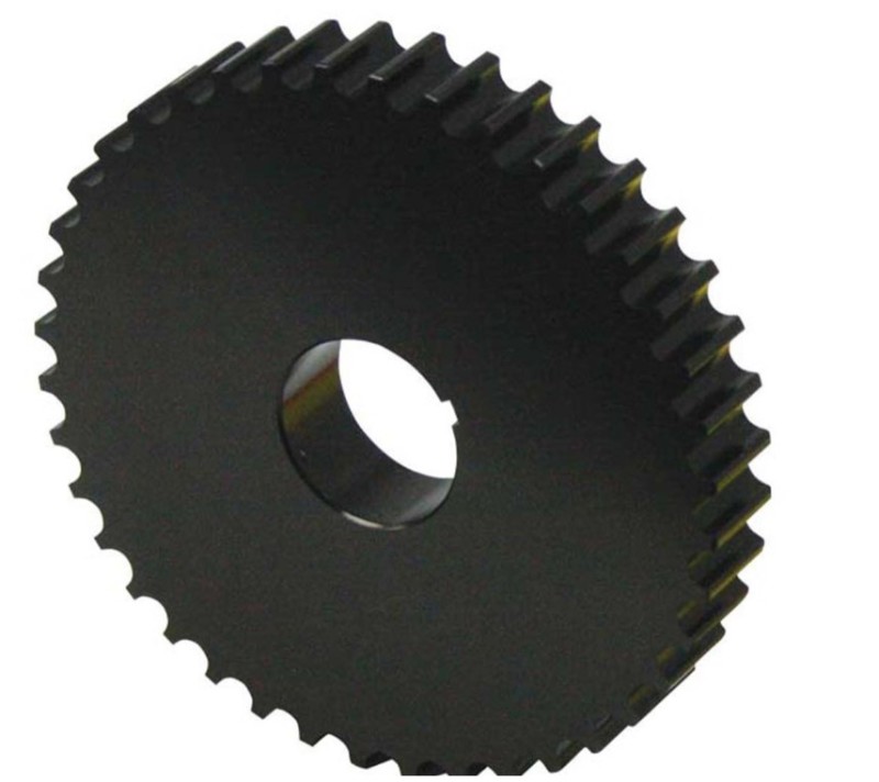 Picture of Moroso MOR Pulleys-Alternator - 23558