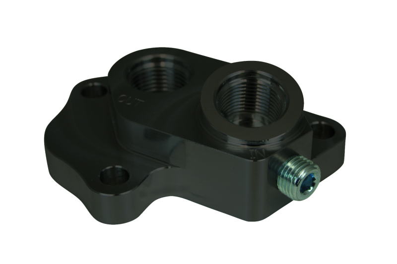 Picture of Moroso MOR Oil Filter Adapters Oil Filter Other - 23689