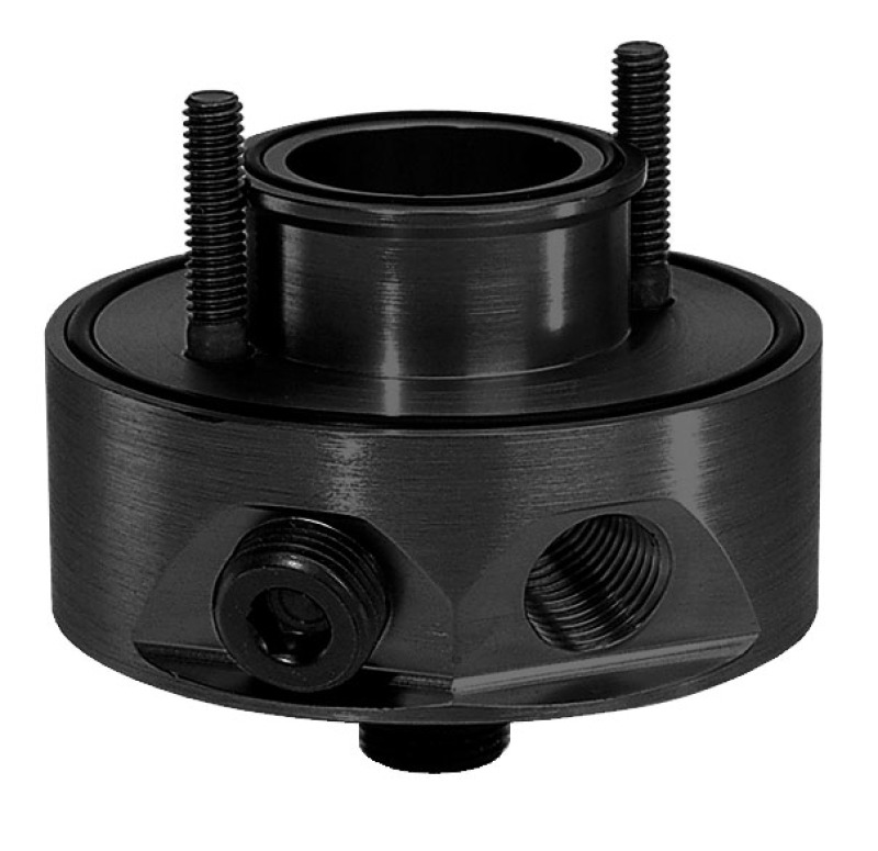 Picture of Moroso MOR Oil Filter Adapters Oil Filter Other - 23690