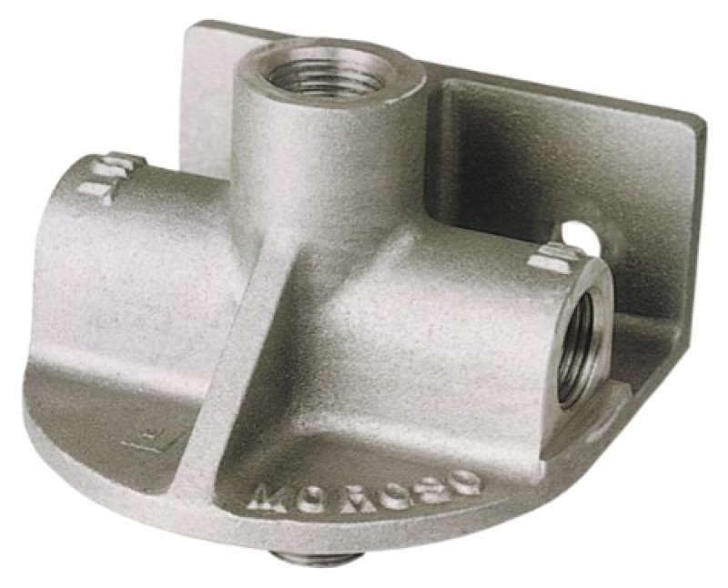 Picture of Moroso MOR Oil Filter Adapters Oil Filter Other - 23700