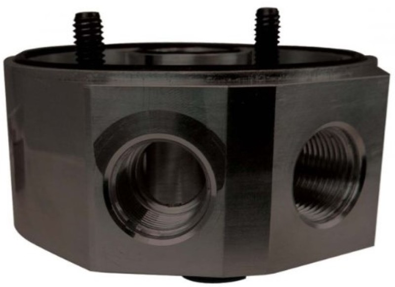 Picture of Moroso MOR Oil Filter Adapters Oil Filter Other - 23705