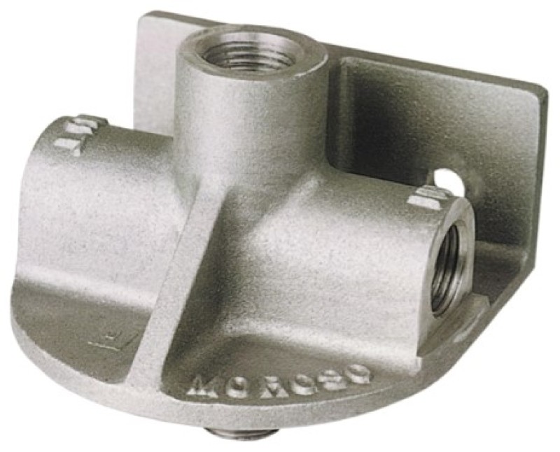Picture of Moroso MOR Oil Filter Adapters Oil Filter Other - 23710