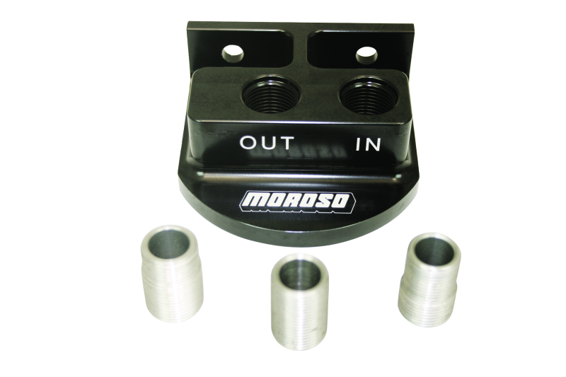 Picture of Moroso MOR Oil Filters - 23767