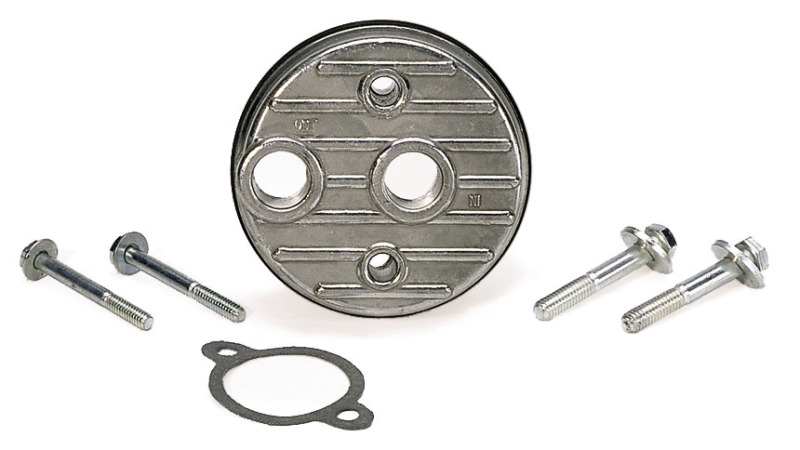 Picture of Moroso MOR Plates Block Off Plates - 23770