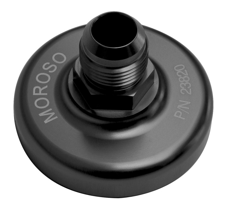 Picture of Moroso MOR Plates Block Off Plates - 23820