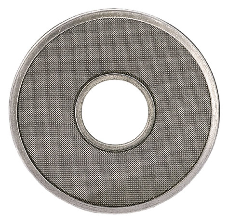 Picture of Moroso MOR Oil Control/Screen Kits Oil Filter Other - 23845