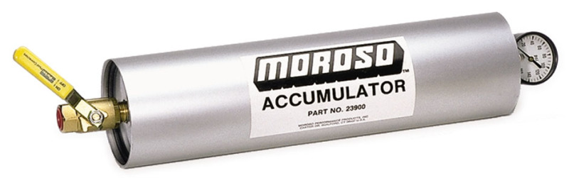 Picture of Moroso MOR Oil Accumulators Oil Catch Cans - 23900