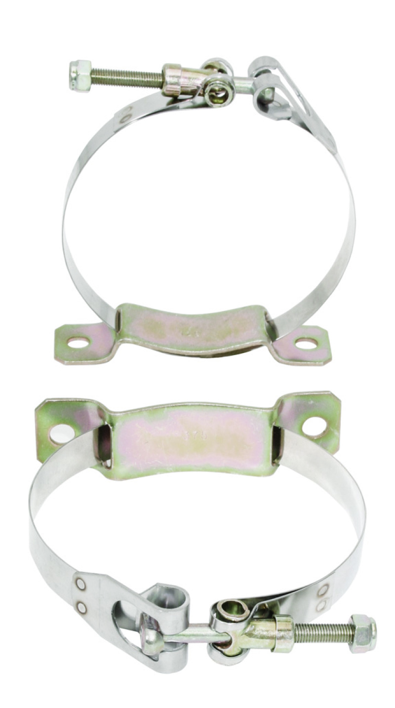 Picture of Moroso MOR Oil Accumulators Oil Catch Cans - 23920