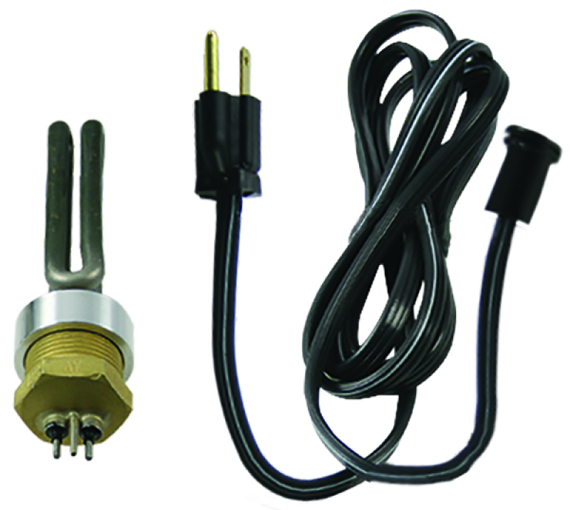 Picture of Moroso MOR Oil Preheaters Oil Pumps - 23980