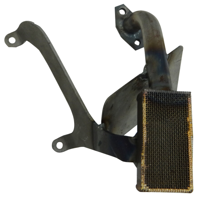 Picture of Moroso MOR Oil Pump Pick-Ups Oil Pickups - 24011
