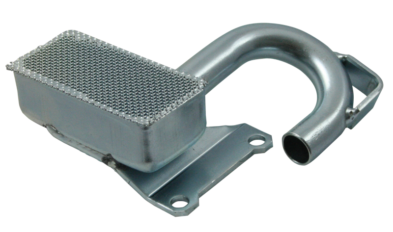 Picture of Moroso MOR Oil Pump Pick-Ups Oil Pickups - 24213