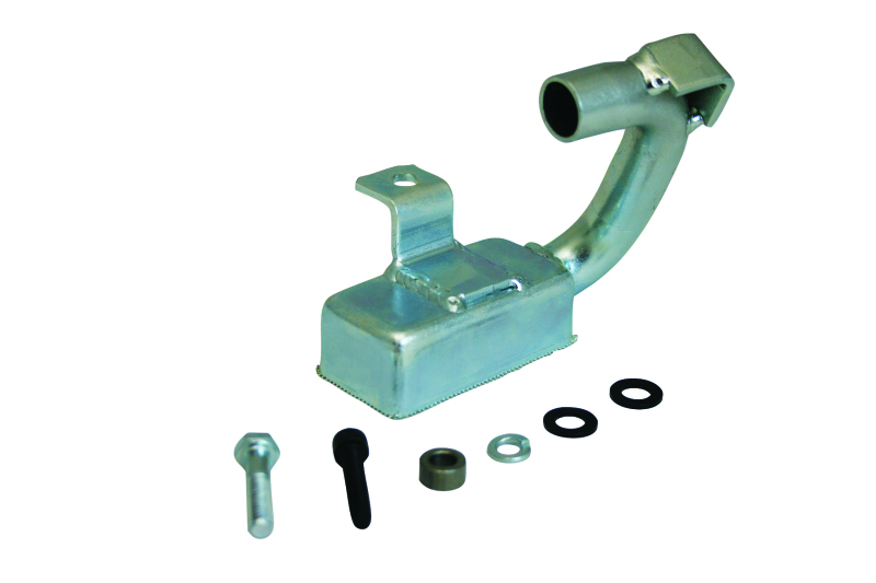 Picture of Moroso MOR Oil Pump Pick-Ups Oil Pickups - 24320