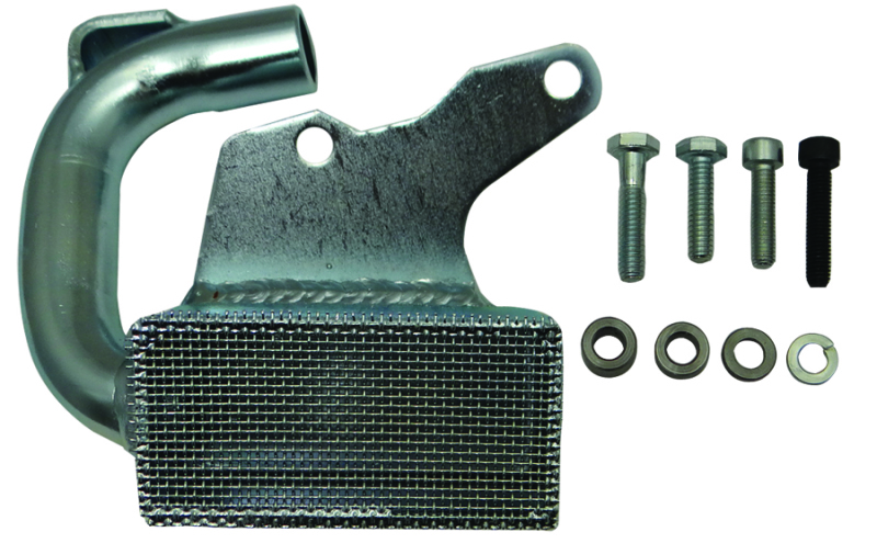 Picture of Moroso MOR Oil Pump Pick-Ups Oil Pickups - 24325