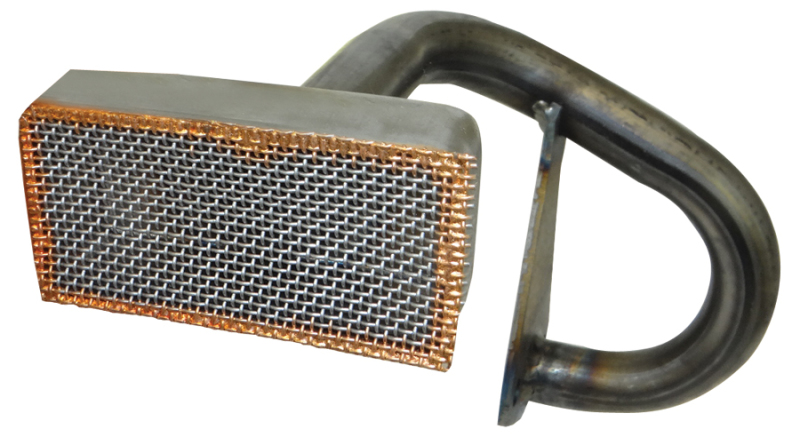 Picture of Moroso MOR Oil Pump Pick-Ups Oil Pickups - 24501