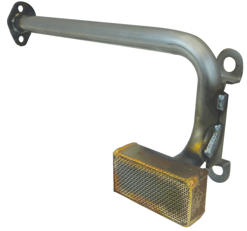 Picture of Moroso MOR Oil Pump Pick-Ups Oil Pickups - 24505