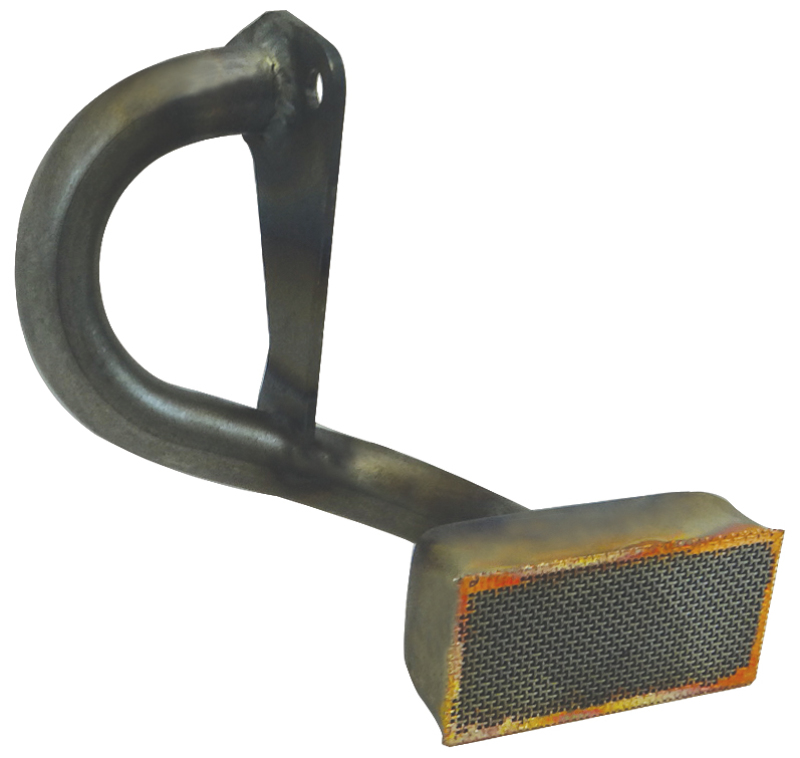Picture of Moroso MOR Oil Pump Pick-Ups Oil Pickups - 24520