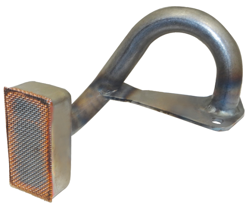 Picture of Moroso MOR Oil Pump Pick-Ups Oil Pickups - 24523