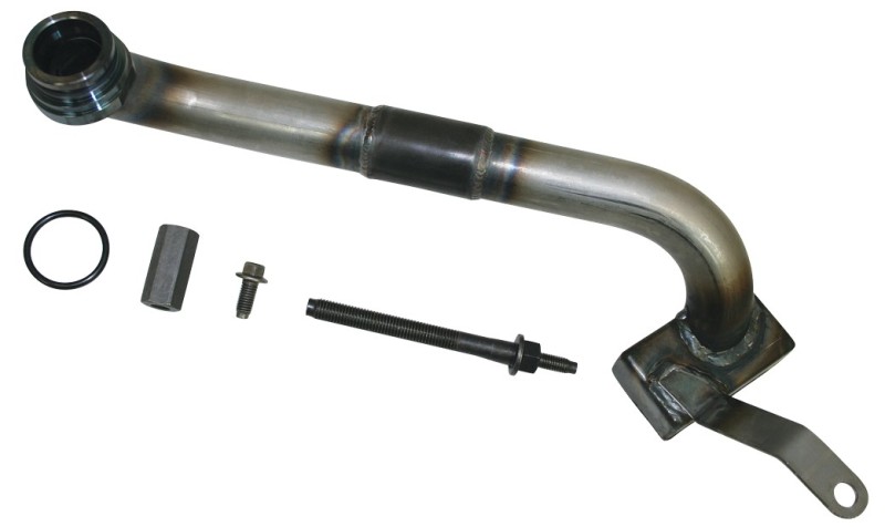 Picture of Moroso MOR Oil Pump Pick-Ups Oil Pickups - 24577
