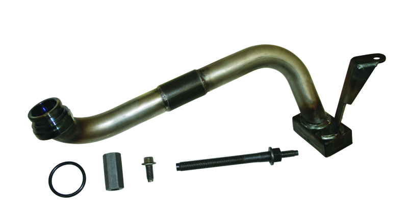 Picture of Moroso MOR Oil Pump Pick-Ups Oil Pickups - 24578