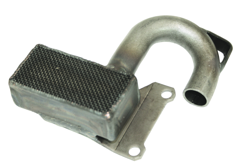 Picture of Moroso MOR Oil Pump Pick-Ups Oil Pickups - 24813