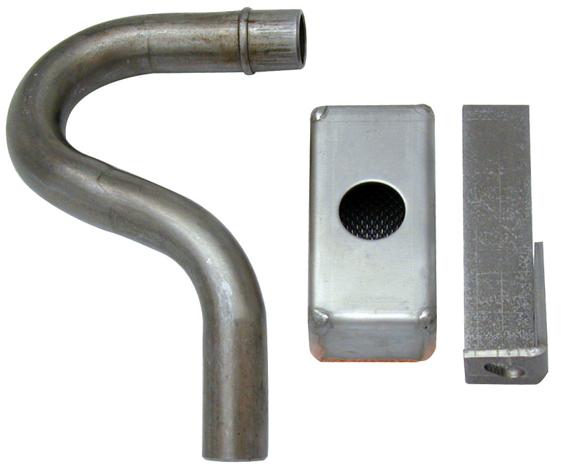 Picture of Moroso MOR Oil Pump Pick-Ups Oil Pickups - 24862
