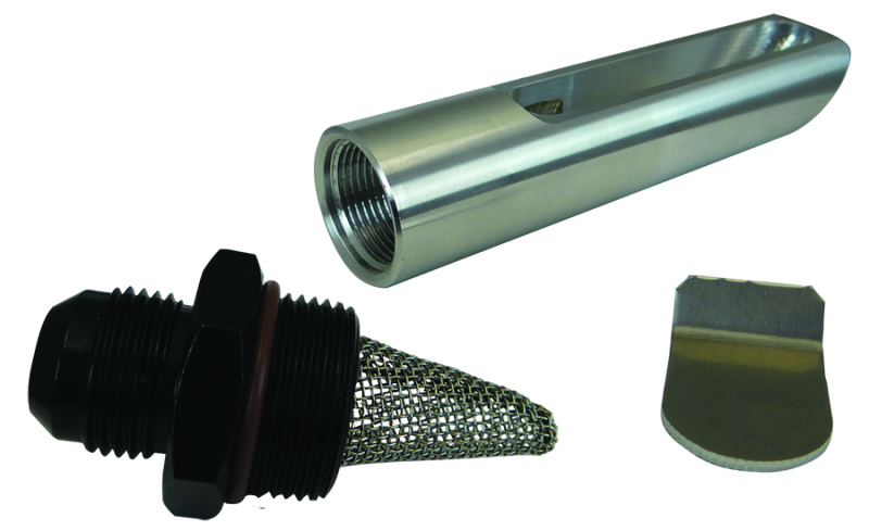 Picture of Moroso MOR Oil Pump Pick-Ups Oil Pickups - 24865