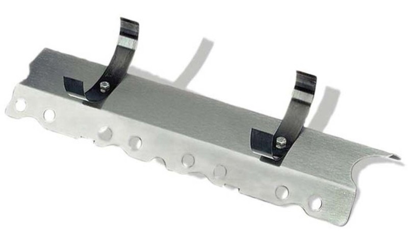 Picture of Moroso MOR Baffles Oil Baffles - 25100