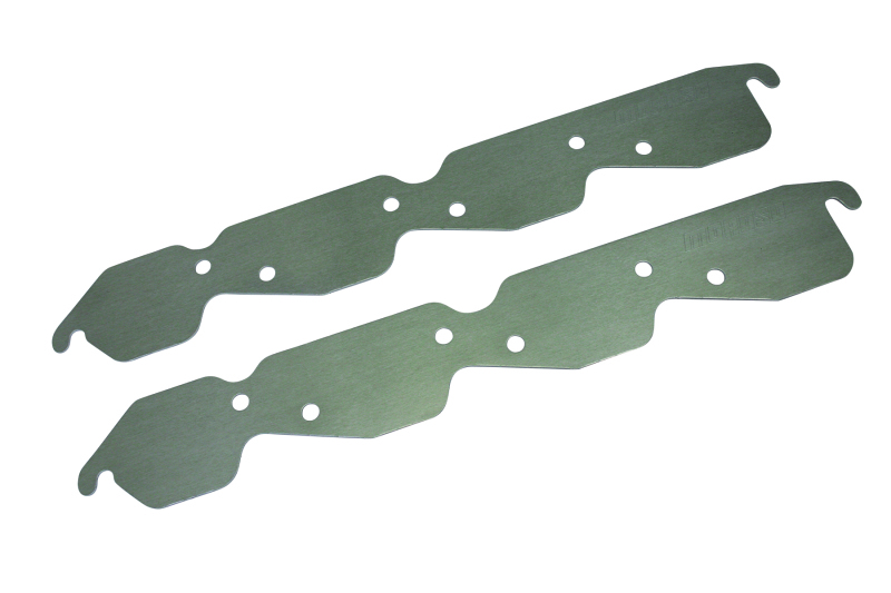 Picture of Moroso MOR Plates Block Off Plates - 25160