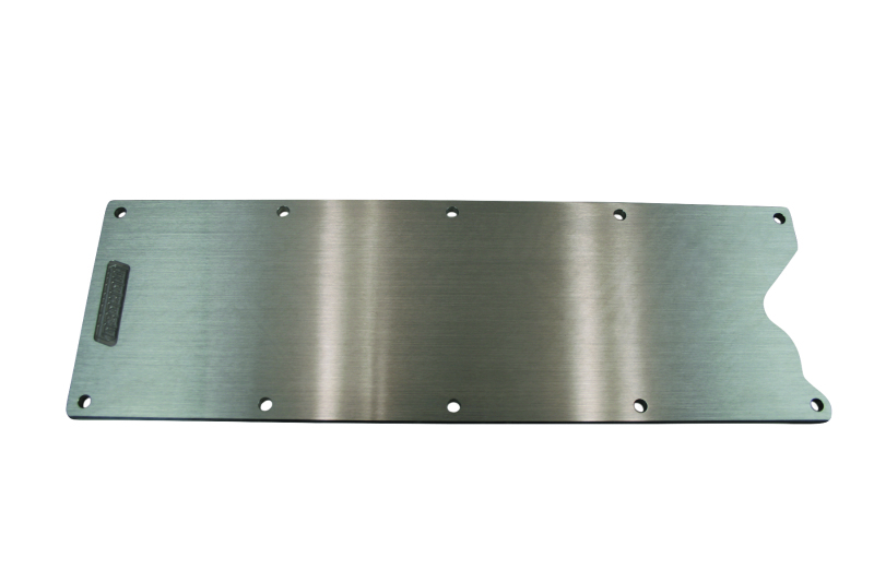 Picture of Moroso MOR Plates Block Off Plates - 25177