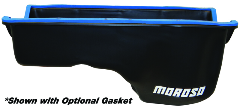 Picture of Moroso MOR Oil Pans - 27336