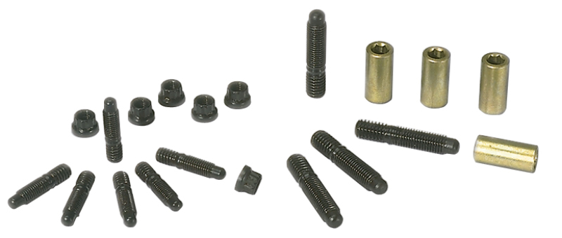 Picture of Moroso MOR Studs Fittings - 38385